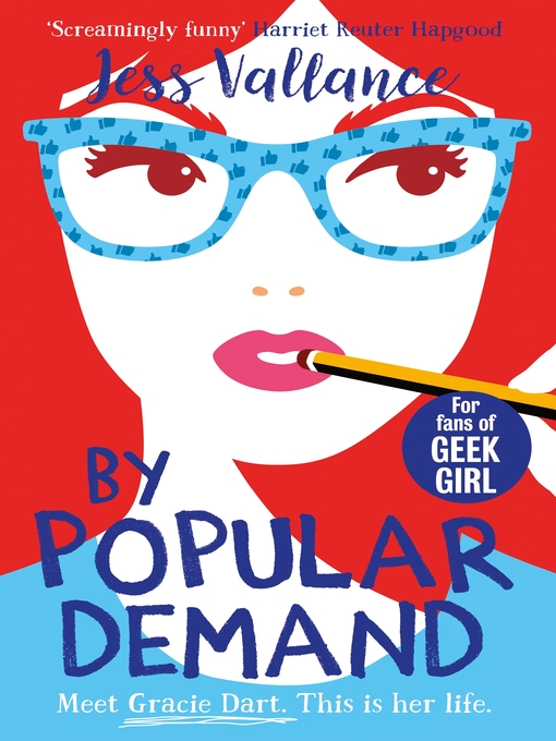 Title details for By Popular Demand by Jess Vallance - Available